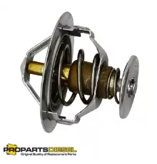 Термостат Yanmar 4TNV94, 4TNV98 - 71°c (121850-49810)