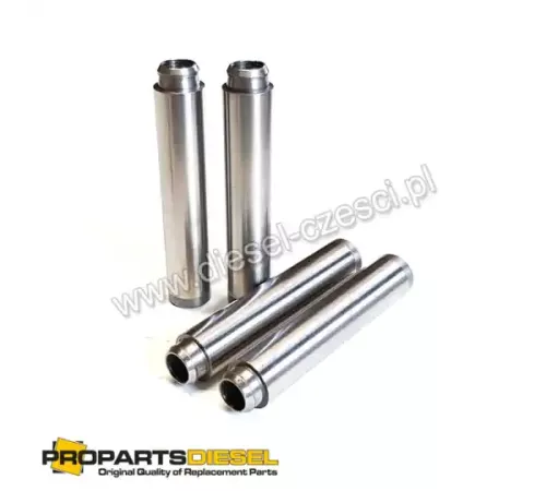 Направляющая клапана IN, EX Катерпиллар C15, C16, C18 +0.13mm (122-8616) Катерпиллар C15 — артикул