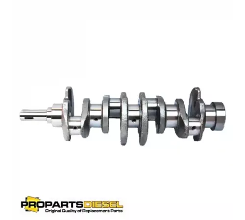 Вал коленчатый (коленвал) Катерпиллар 3066, С6.4 (125-3005) Катерпиллар  (125-3005)