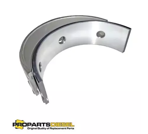 Коренной вкладыш Катерпиллар +0.51mm (128-0382) Катерпиллар  (128-0382)