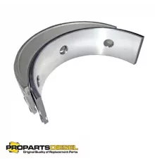 Коренной вкладыш Caterpillar +0.76mm (128-0383)