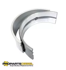 Коренной вкладыш Caterpillar +0.51mm (128-0400)