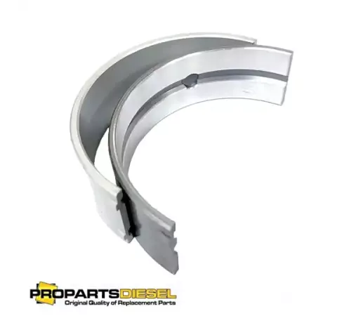 Коренной вкладыш Катерпиллар +0.51mm (128-0400) Катерпиллар  — артикул 128-0400