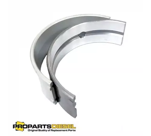 Коренной вкладыш Катерпиллар +0.76mm (128-0401) Катерпиллар  (128-0401)