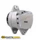 Генератор Cummins 24v, 45a