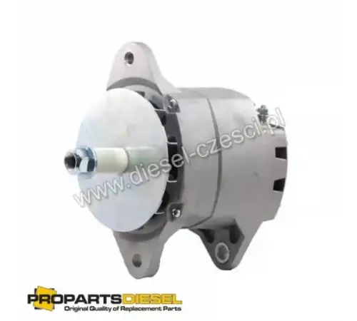Генератор Cummins 24v, 45a
