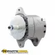 Генератор Cummins 24v, 45a