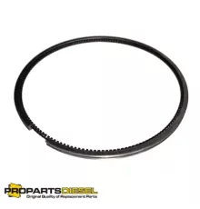 Поршневое кольцо масляный Caterpillar 3456, C16 (139-8505)