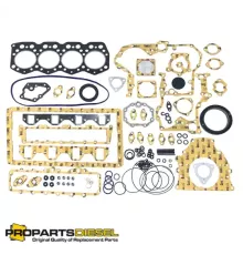 Комплект прокладок двигателя Caterpillar 3064 (141-4370)