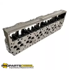 Головка Caterpillar 3196, C10, C12 (148-2133)