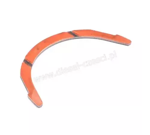 Упорное кольцо Катерпиллар 3034 - STD (152-6799) Катерпиллар  — артикул 152-6799