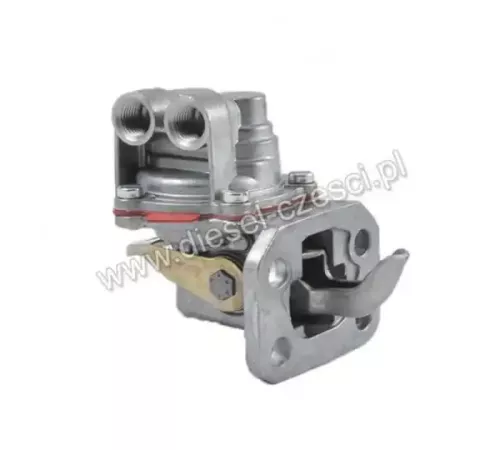 Топливный насос Катерпиллар 3034 OEM (153-0488 OEM) Катерпиллар  — артикул 153-0488 OEM