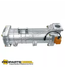 Масляный радиатор (маслоохладитель) Caterpillar C9, 3066, 3126 (158-9005) Масляный радиатор (маслоохладитель) Caterpillar C9, 3066, 3126 (158-9005)