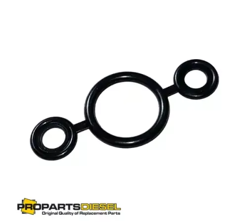 Уплотнительное кольцо (O-ring) радиатора Катерпиллар 3054, 3056 (162-9754) Катерпиллар  (артикул