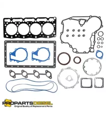 Прокладка масляного поддона Kubota V1305 V1505 (16299-01620)