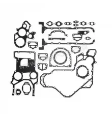 Комплект прокладок двигателя нижний  Caterpillar 3054, 3054b (164-2158)