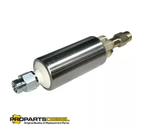 Насос топлива Катерпиллар 3116, 3126 - 24v (172-4388) Катерпиллар 3116 (172-4388)
