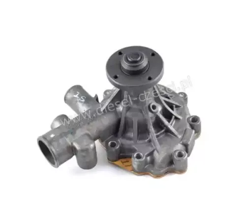 Водяной насос (водяная помпа) Катерпиллар 3034 OEM (173-1282 OEM) Катерпиллар  (173-1282 OEM)