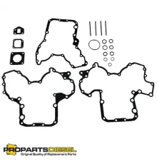 Комплект прокладок двигателя нижний  Caterpillar 3034 (173-1339)