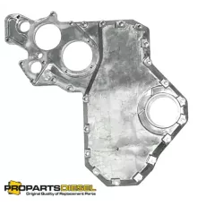 Крышка шестерен ГРМ Caterpillar 3056, 3065e (183-6317)