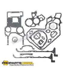 Комплект прокладок двигателя нижний  Caterpillar 3054 (187-4968)