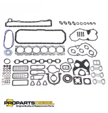 Комплект прокладок двигателя Isuzu 6BG1, 1878104040 (1878104040)