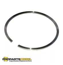 Поршневое компрессионное кольцо Caterpillar 3126b, C7 (197-9386)