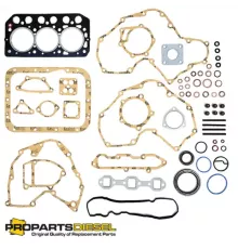 Комплект прокладок двигателя Caterpillar (199-3133)