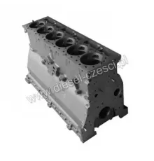 Блок двигателя Caterpillar 3306 (1N3576)