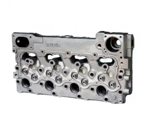 Головка Катерпиллар 3304 DI (1N4304) Катерпиллар  (артикул 1N4304)
