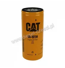 Масляный фильтр Caterpillar (1R0739)