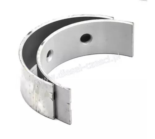 Коренной вкладыш Катерпиллар 3204 - STD (1W0312) Катерпиллар  (артикул 1W0312)