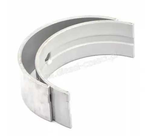Коренной вкладыш Катерпиллар 3204 4 цил +0.25 (2) (1W1655) Катерпиллар  — артикул 1W1655