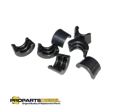 Сухарь клапана Катерпиллар (1W2715) Катерпиллар  (артикул 1W2715)