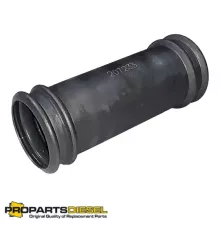 Патрубок охлаждающей жидкости Cummins K19, QSK19 (207233)