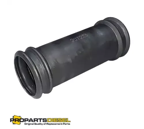Оригинальный Патрубок охлаждающей жидкости Cummins K19, QSK19