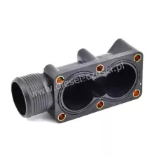 Корпус термостата Caterpillar 3054, 3056 OEM (209-3169 OEM)