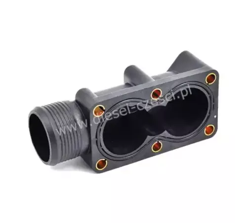 Корпус термостата Катерпиллар 3054, 3056 OEM (209-3169 OEM) Катерпиллар  (209-3169 OEM)