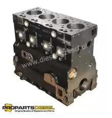 Блок двигателя Caterpillar 3054 (209-6725)