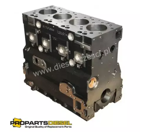 Блок двигателя Катерпиллар 3054 (209-6725) Катерпиллар  — артикул 209-6725