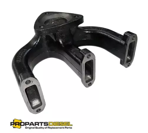 deutz/коллекторы Дойц (артикул 02102339)