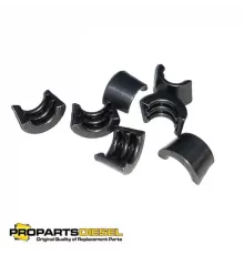 Сухарь клапана Deutz (3 выточки) 8mm (2108102)