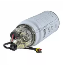 Топливный фильтр PL420 с подогревателем (2113146)