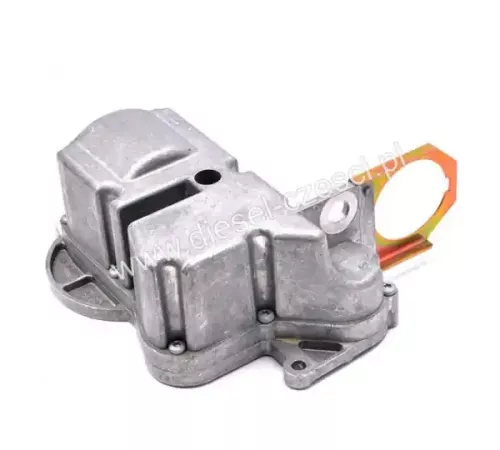 deutz/топливная Дойц (артикул 02113597)