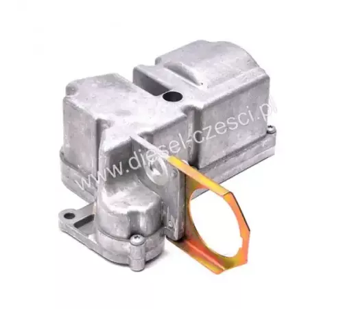 deutz/топливная Дойц (артикул 02113597)
