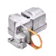 deutz/топливная Дойц (артикул 02113597)