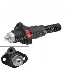 ТНВД Deutz TCD 2012 2v, TCD 2012 4v (2113695)