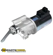 Клапан останова (Соленоид) Deutz 2013 - 12v (2113794)