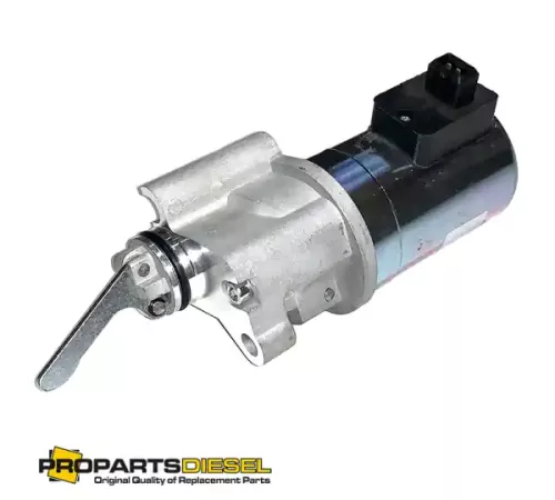 deutz/соленоиды Дойц (артикул 02113794)