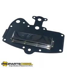 Прокладка стойки сапуна Caterpillar C9 (213-2410)